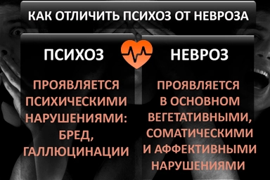 Лечение психоза в Петропавловске-Камчатском